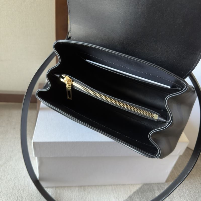 Celine Top Handle Bags